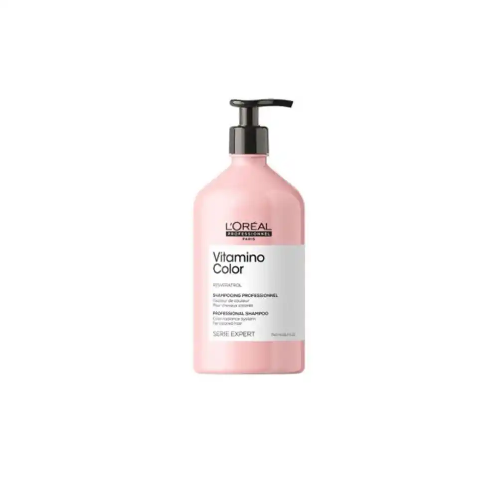 شامپو L’Oréal Professionnel Serie Expert Liss Unlimited